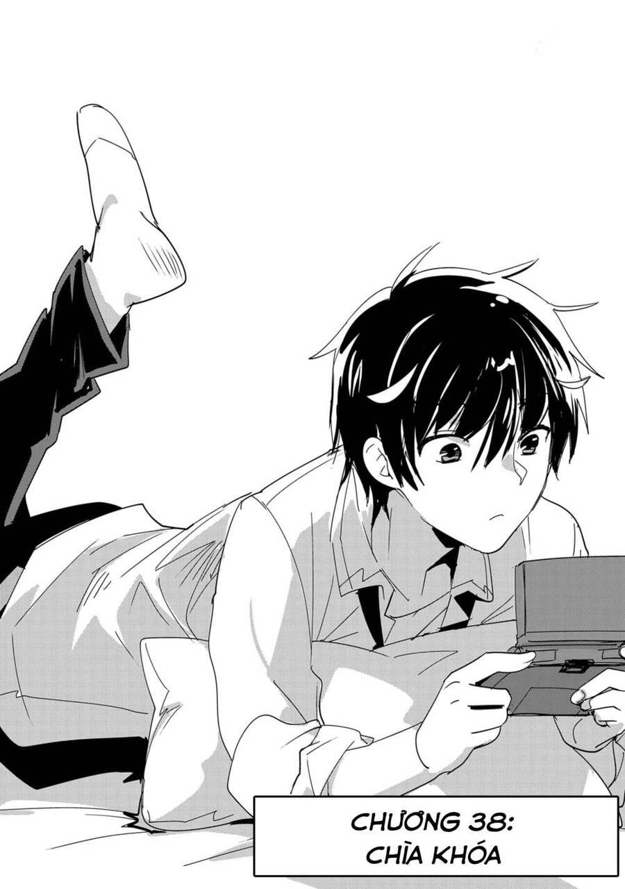 Sokushi Cheat Ga Saikyou Sugite, Isekai No Yatsura Ga Marude Aite Ni Naranai N Desu Ga Chapter 38 - 4