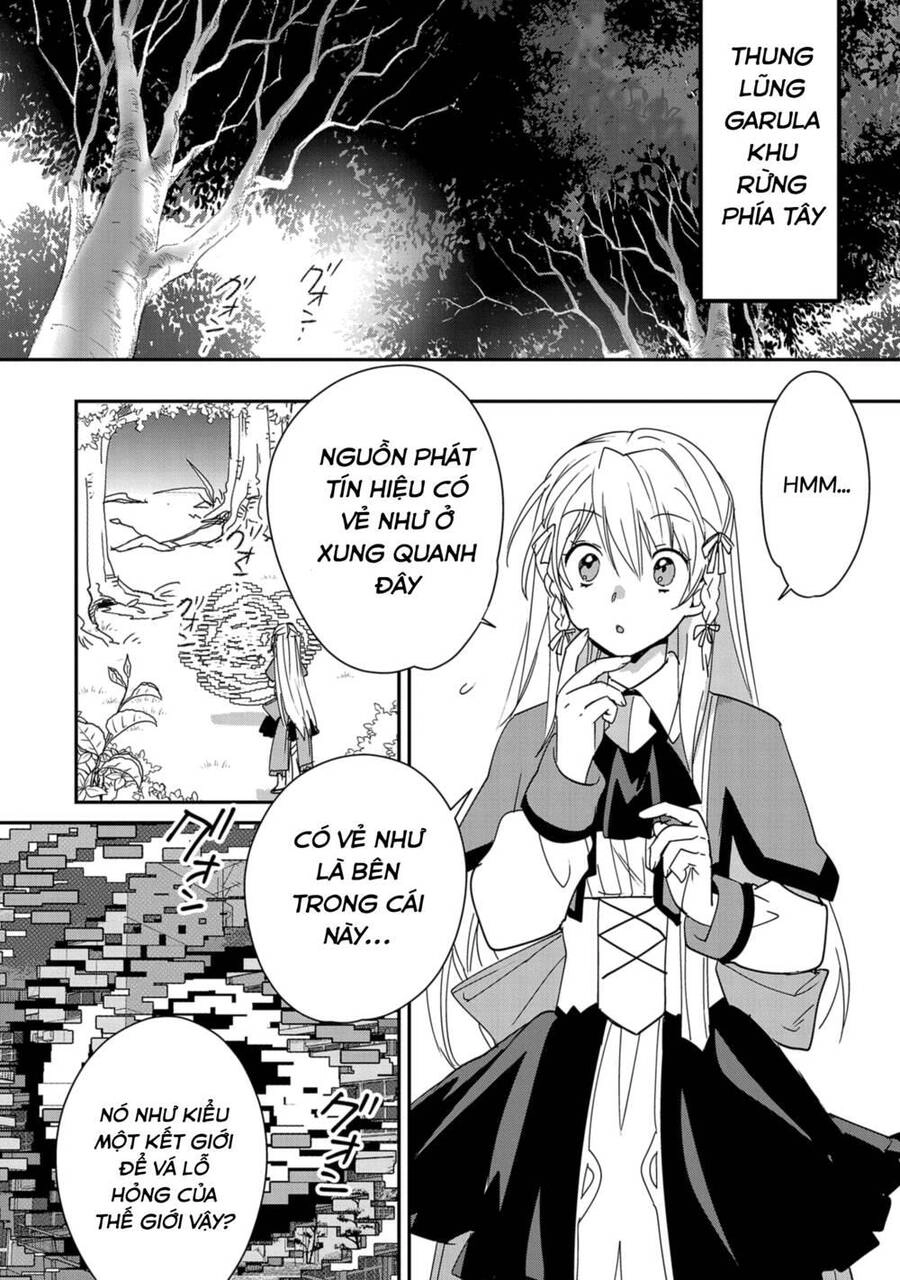 Sokushi Cheat Ga Saikyou Sugite, Isekai No Yatsura Ga Marude Aite Ni Naranai N Desu Ga Chapter 38 - 15