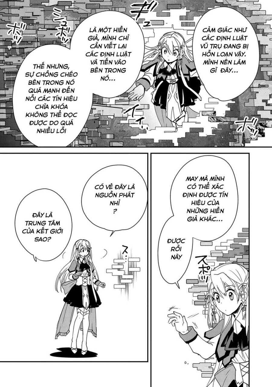 Sokushi Cheat Ga Saikyou Sugite, Isekai No Yatsura Ga Marude Aite Ni Naranai N Desu Ga Chapter 38 - 16