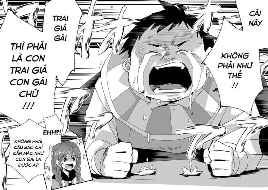 Sokushi Cheat Ga Saikyou Sugite, Isekai No Yatsura Ga Marude Aite Ni Naranai N Desu Ga Chapter 38 - 29