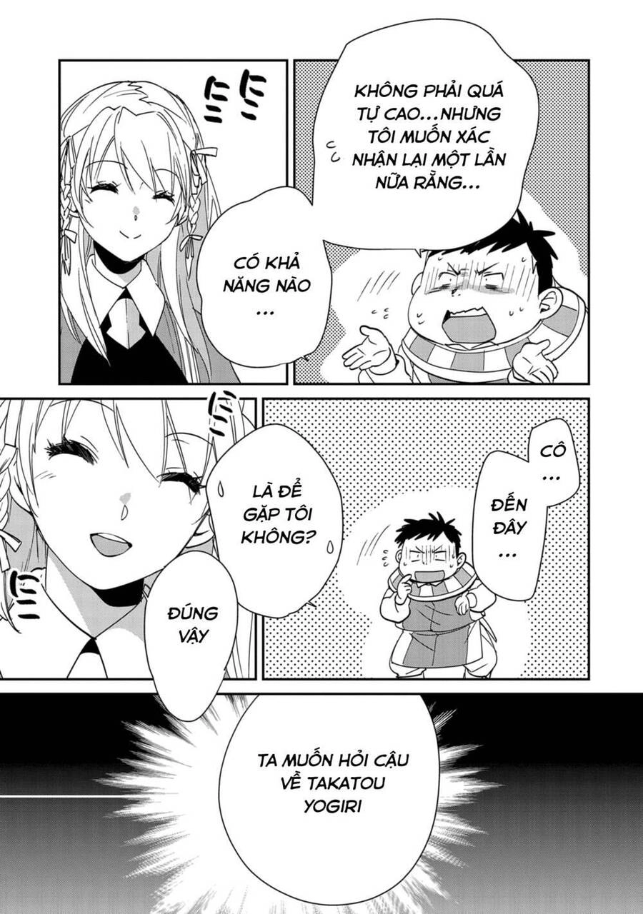 Sokushi Cheat Ga Saikyou Sugite, Isekai No Yatsura Ga Marude Aite Ni Naranai N Desu Ga Chapter 40 - 5
