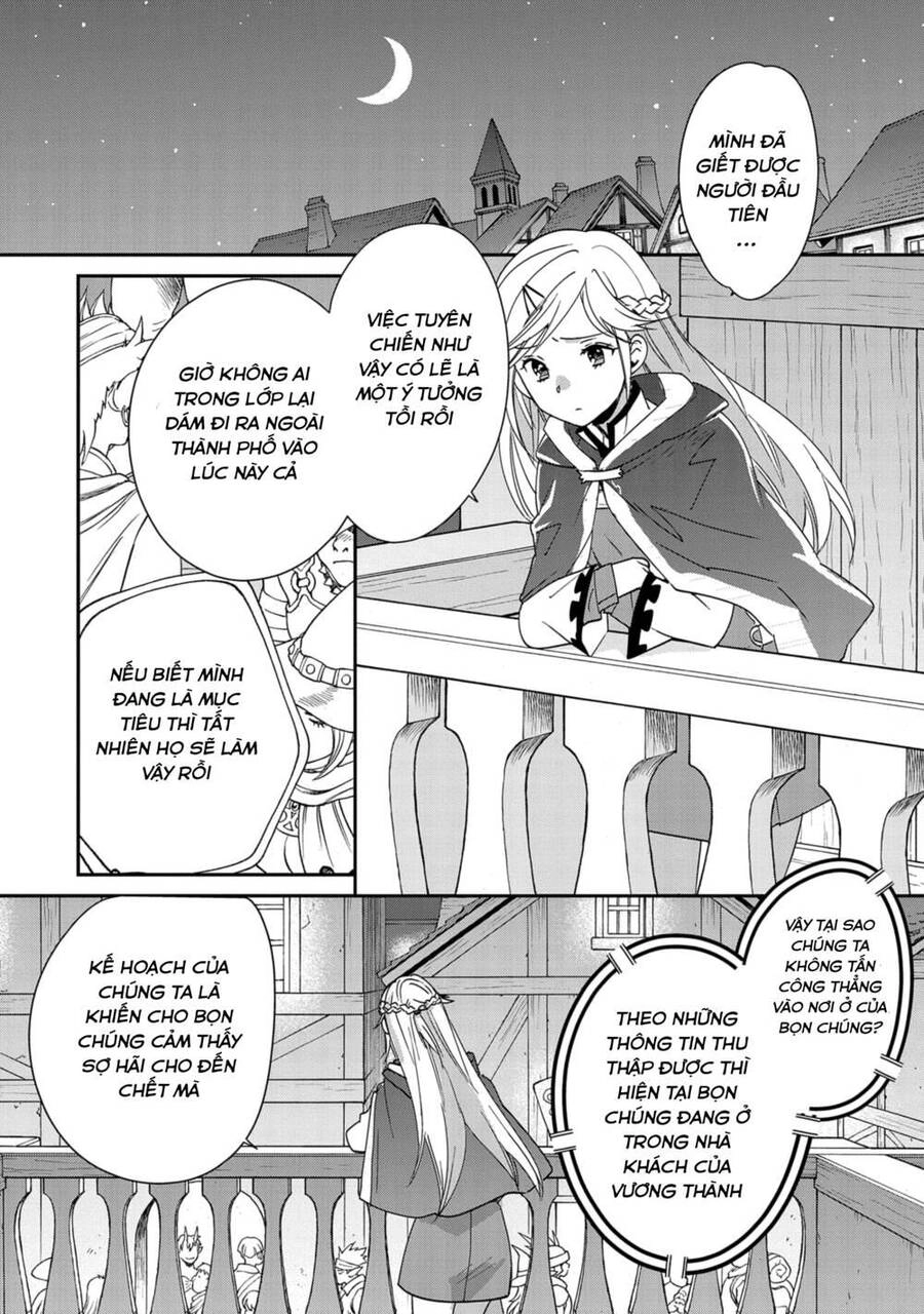 Sokushi Cheat Ga Saikyou Sugite, Isekai No Yatsura Ga Marude Aite Ni Naranai N Desu Ga Chapter 40 - 16