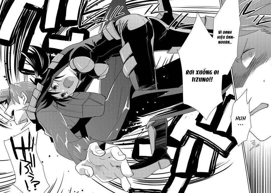 Sokushi Cheat Ga Saikyou Sugite, Isekai No Yatsura Ga Marude Aite Ni Naranai N Desu Ga Chapter 43 - 14