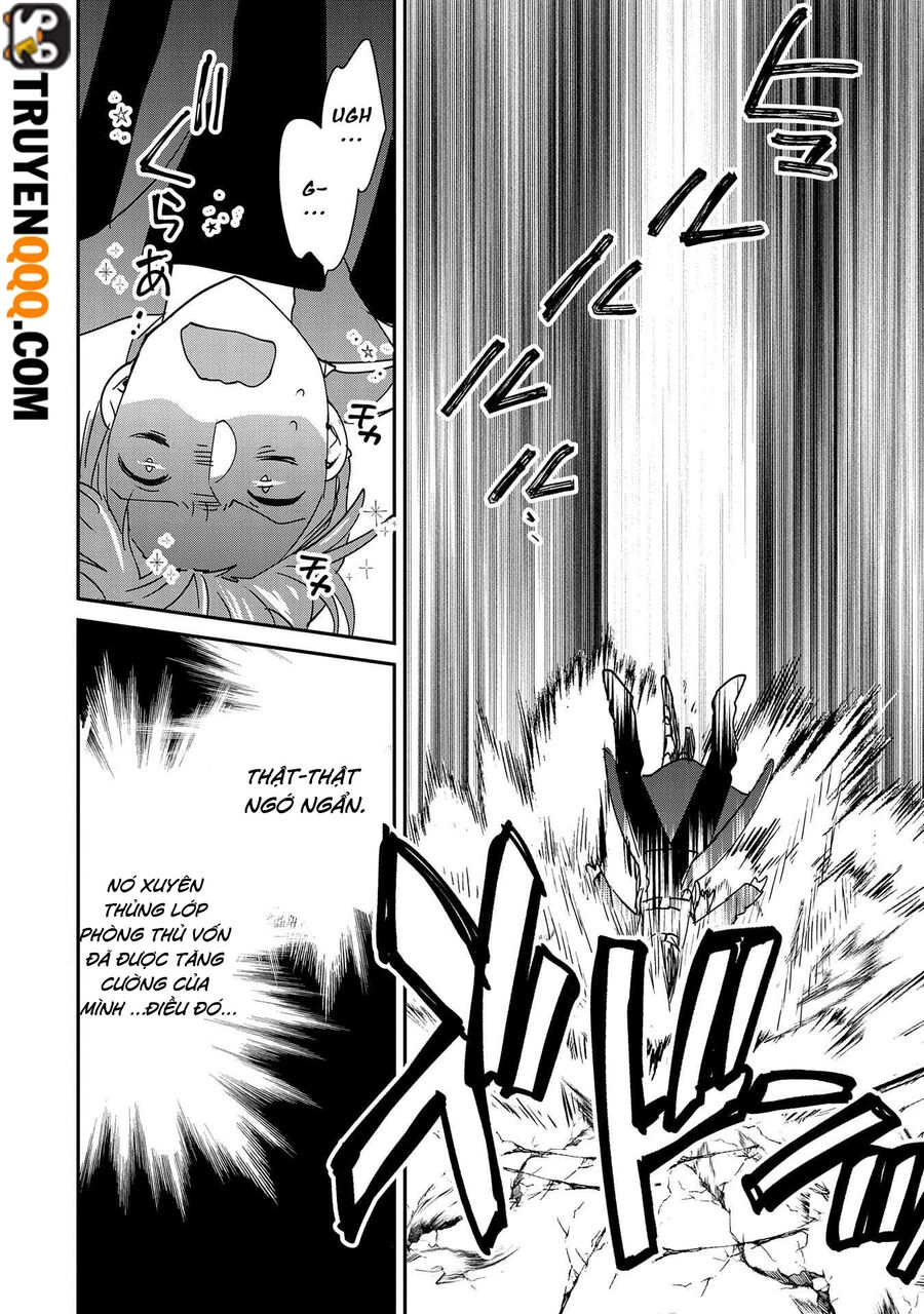 Sokushi Cheat Ga Saikyou Sugite, Isekai No Yatsura Ga Marude Aite Ni Naranai N Desu Ga Chapter 43 - 15