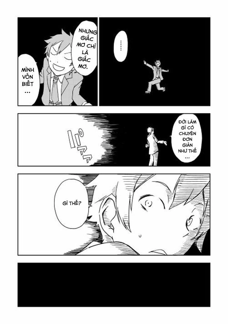 Isekai Tensei Soudouki Chapter 1 - 14