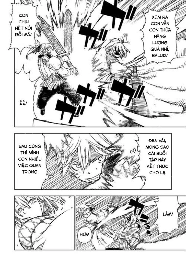 Isekai Tensei Soudouki Chapter 2 - 8