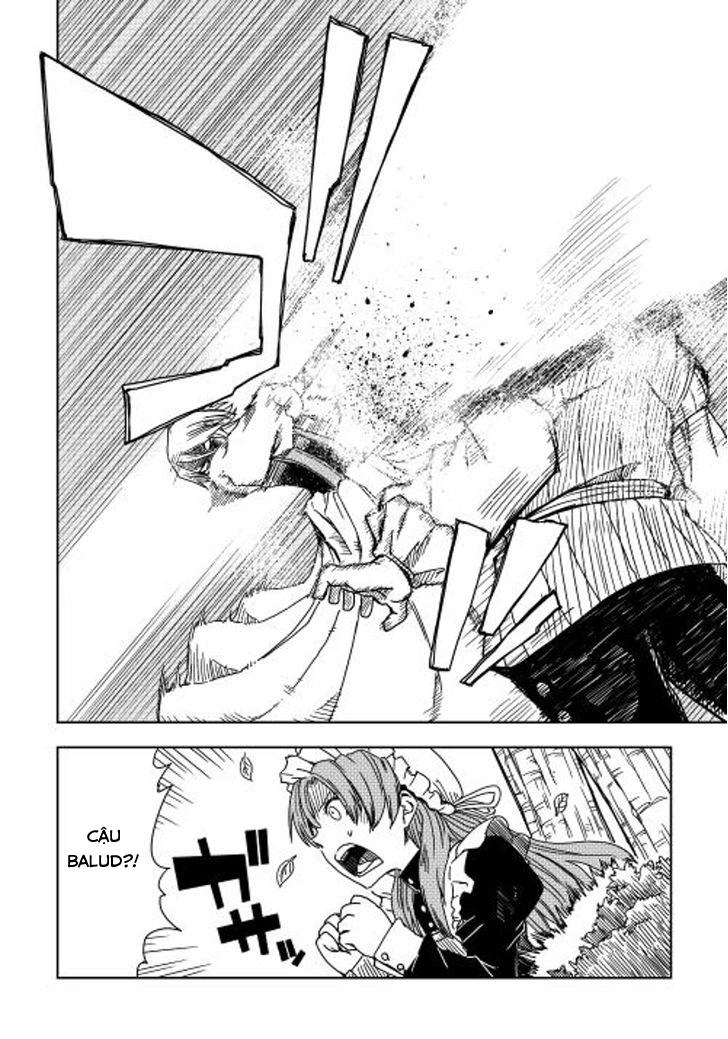 Isekai Tensei Soudouki Chapter 2 - 10