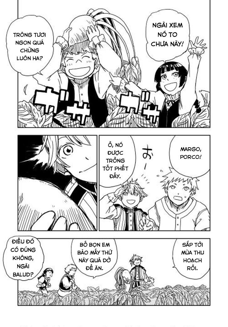 Isekai Tensei Soudouki Chapter 2 - 19