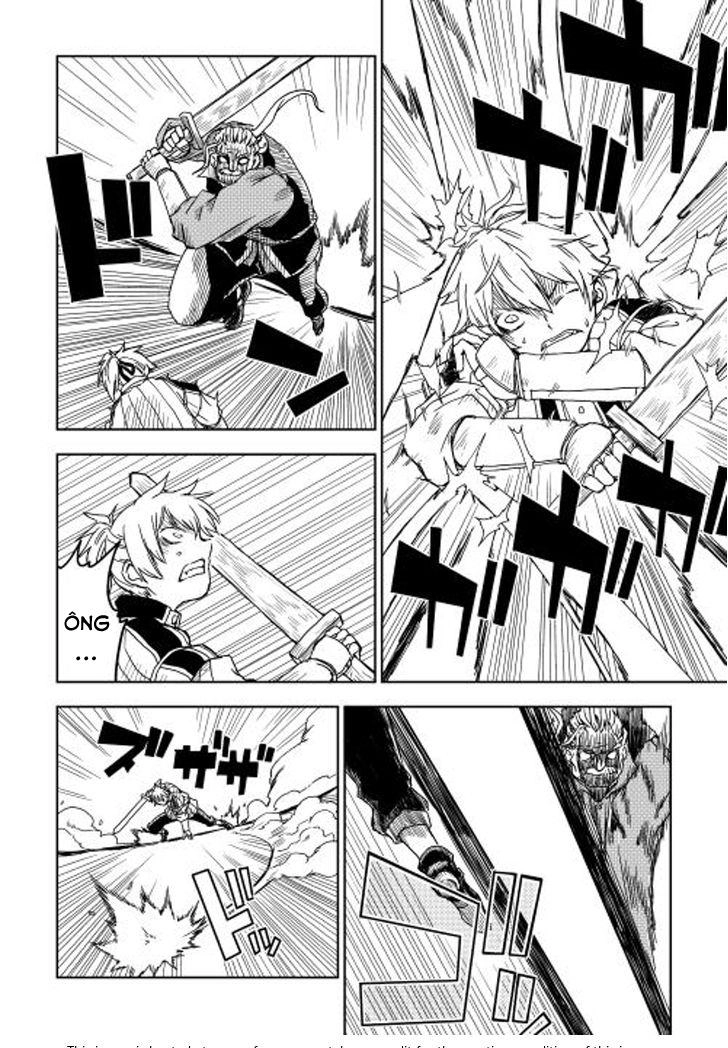 Isekai Tensei Soudouki Chapter 4 - 20