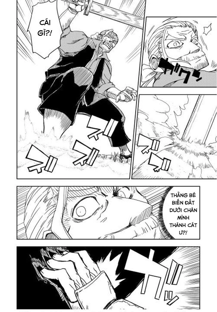 Isekai Tensei Soudouki Chapter 4 - 24