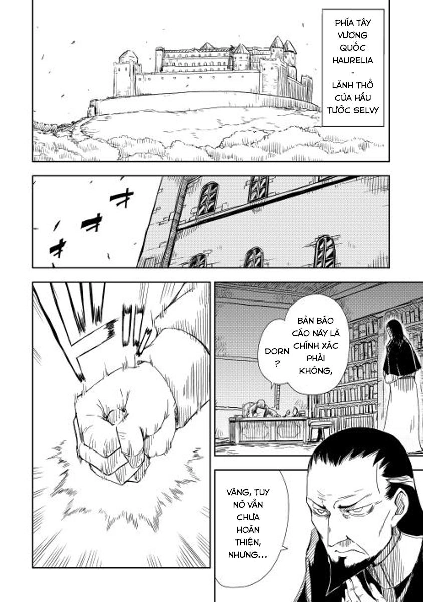 Isekai Tensei Soudouki Chapter 6 - 3