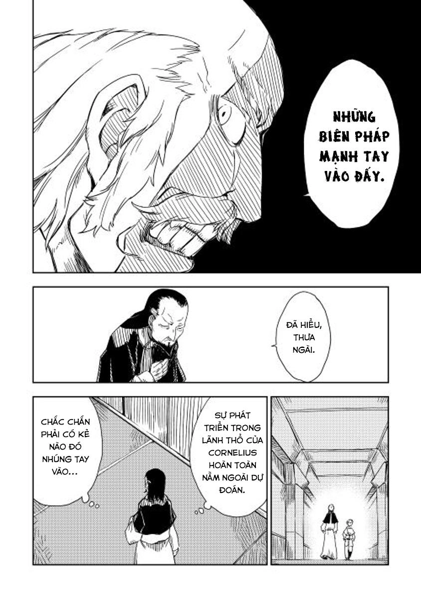 Isekai Tensei Soudouki Chapter 6 - 7