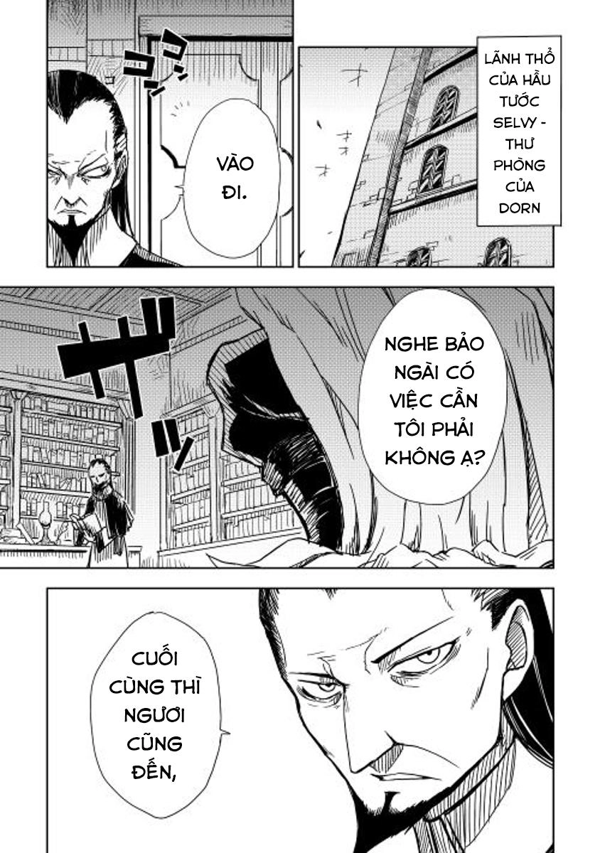 Isekai Tensei Soudouki Chapter 6 - 22