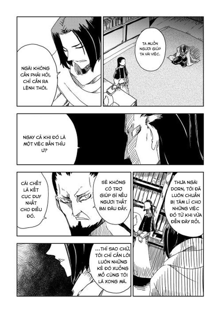Isekai Tensei Soudouki Chapter 7 - 3