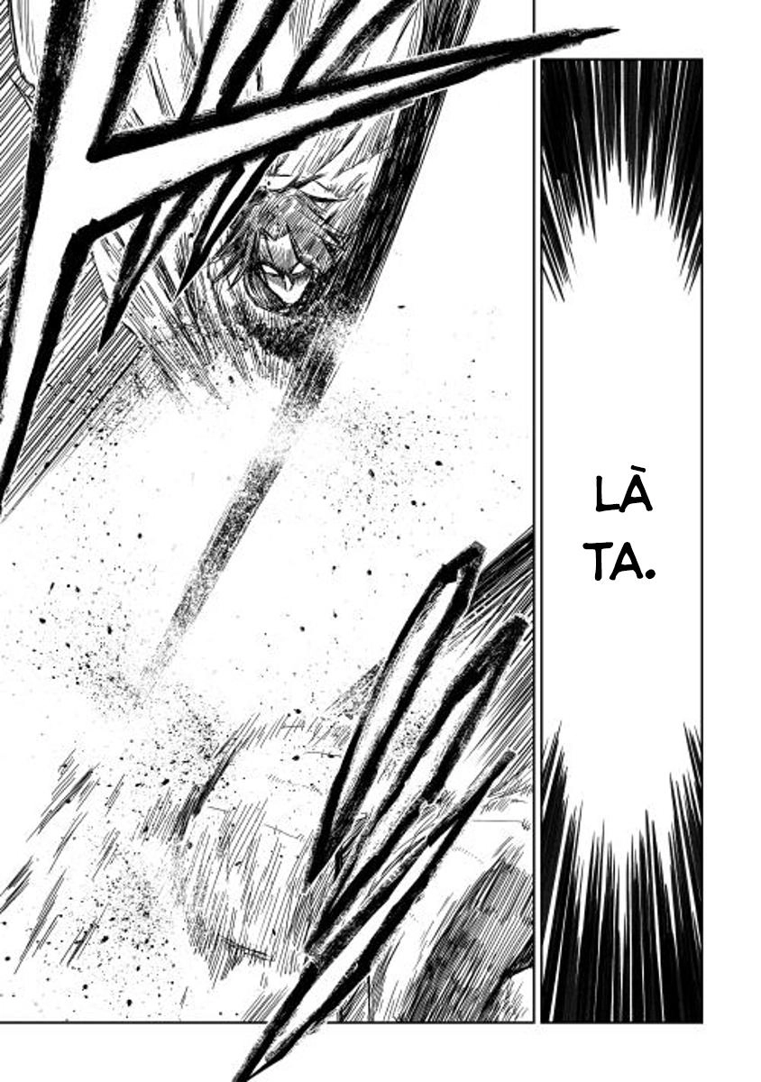 Isekai Tensei Soudouki Chapter 8 - 19