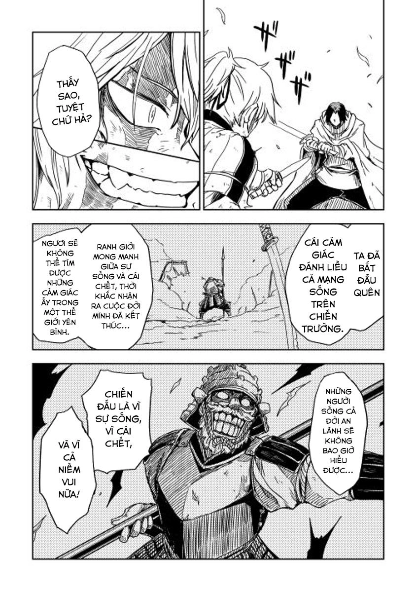 Isekai Tensei Soudouki Chapter 9 - 15