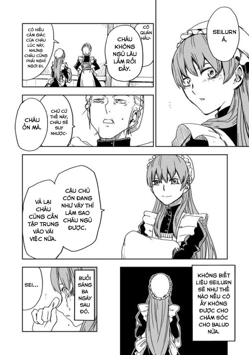 Isekai Tensei Soudouki Chapter 10 - 5