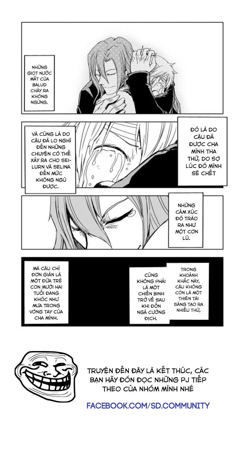 Isekai Tensei Soudouki Chapter 10 - 21