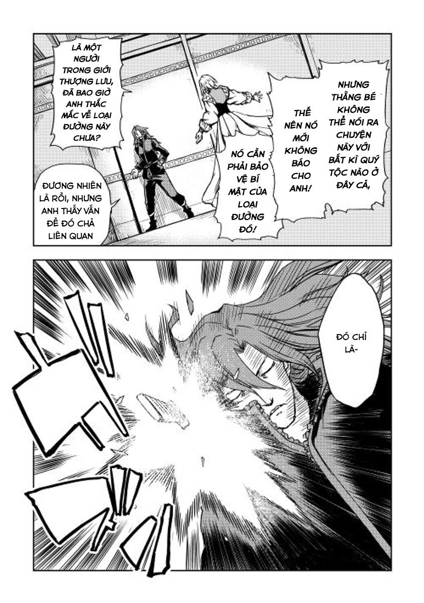 Isekai Tensei Soudouki Chapter 11 - 17