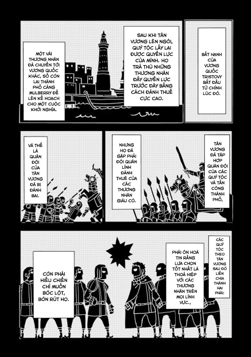 Isekai Tensei Soudouki Chapter 13 - 4