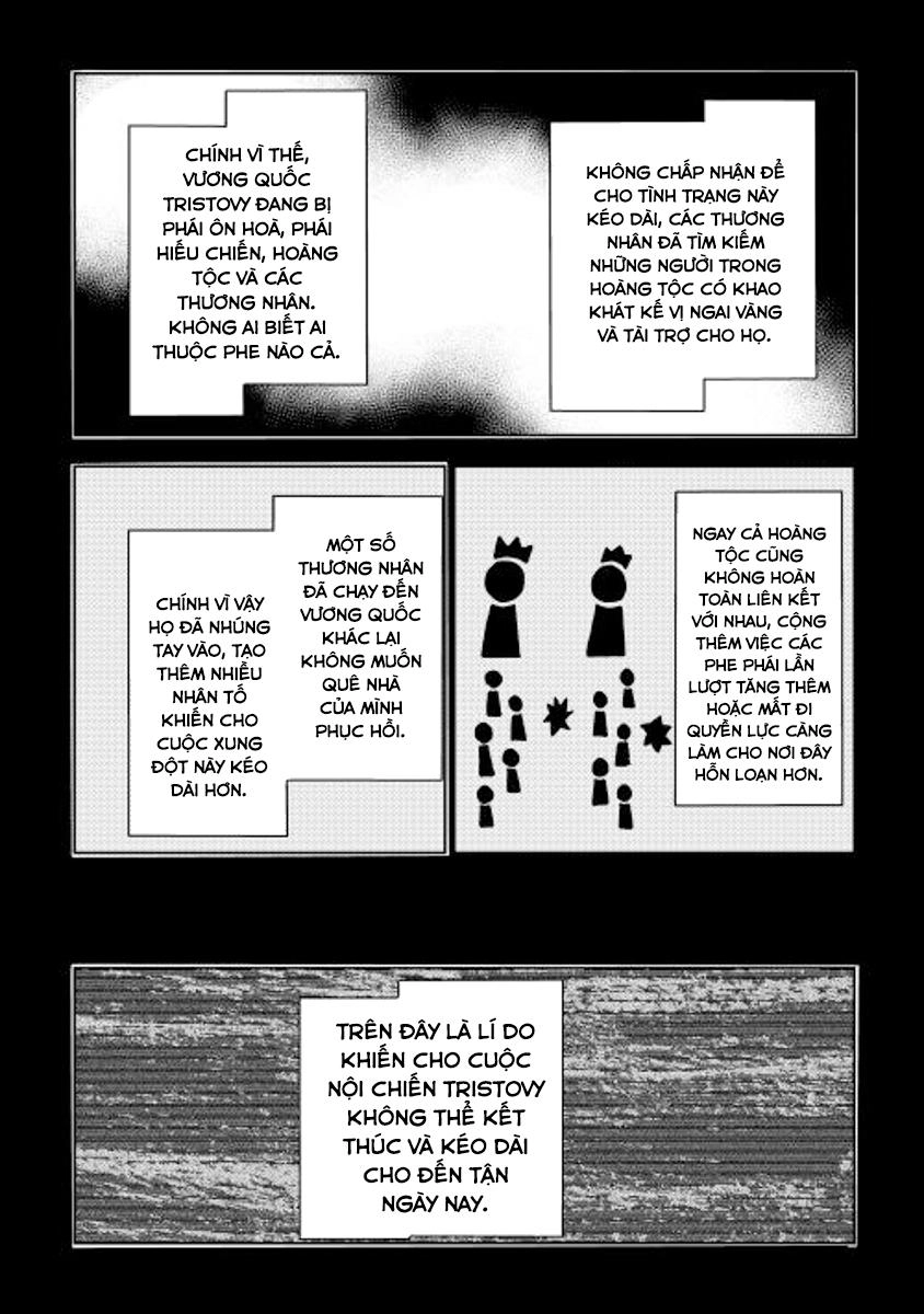 Isekai Tensei Soudouki Chapter 13 - 5