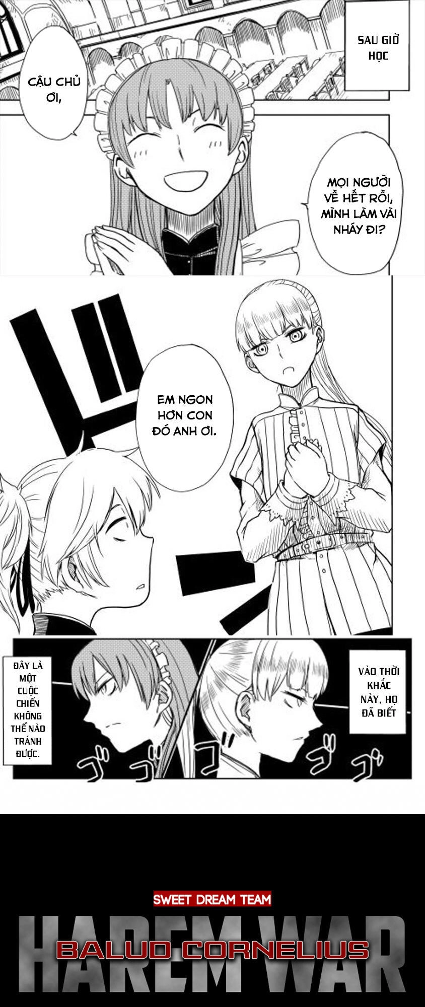 Isekai Tensei Soudouki Chapter 13 - 26