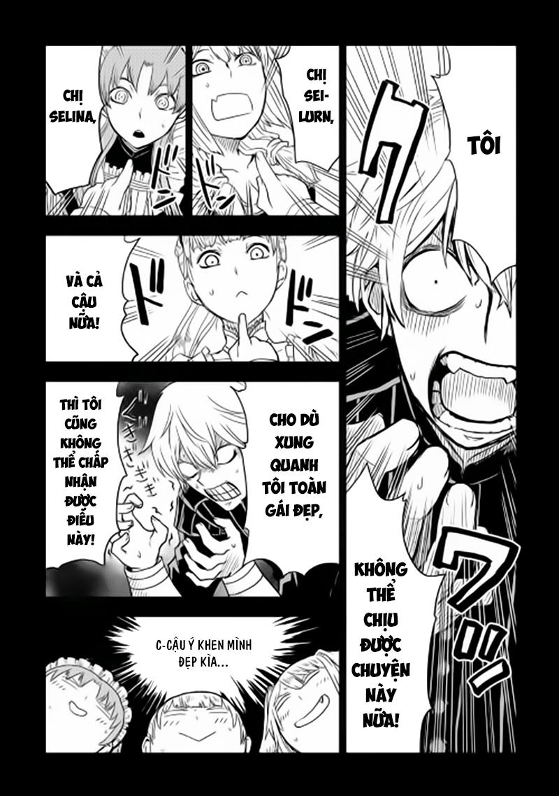 Isekai Tensei Soudouki Chapter 15 - 7