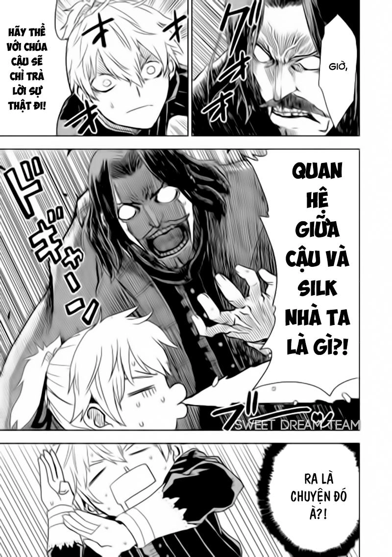 Isekai Tensei Soudouki Chapter 15 - 12