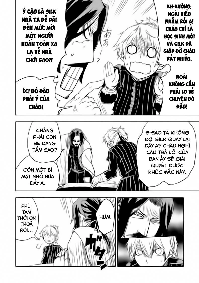 Isekai Tensei Soudouki Chapter 15 - 13