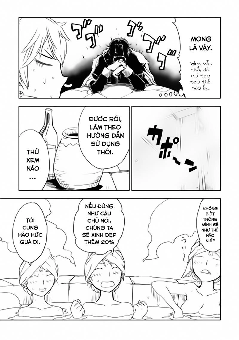 Isekai Tensei Soudouki Chapter 15 - 14