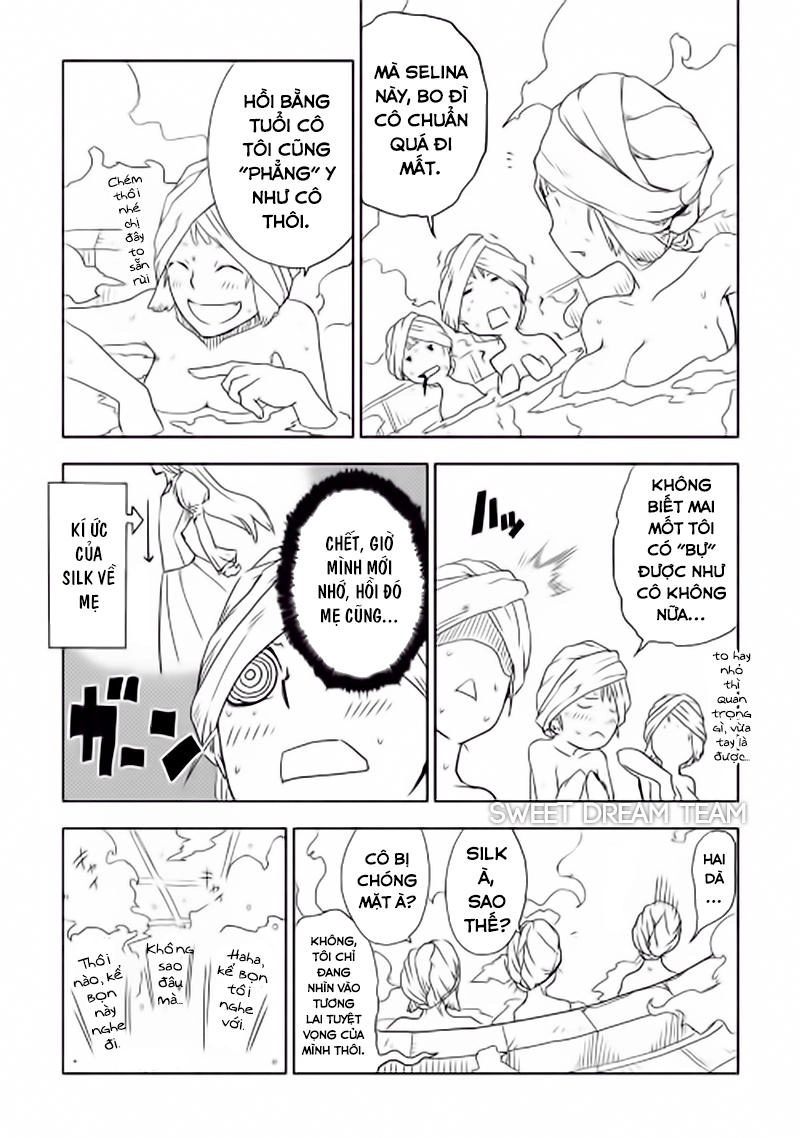 Isekai Tensei Soudouki Chapter 15 - 15