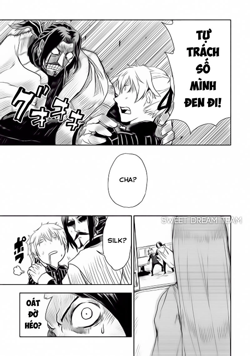 Isekai Tensei Soudouki Chapter 15 - 18