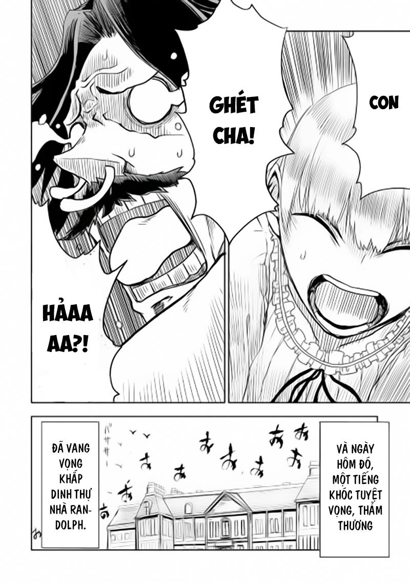 Isekai Tensei Soudouki Chapter 15 - 24