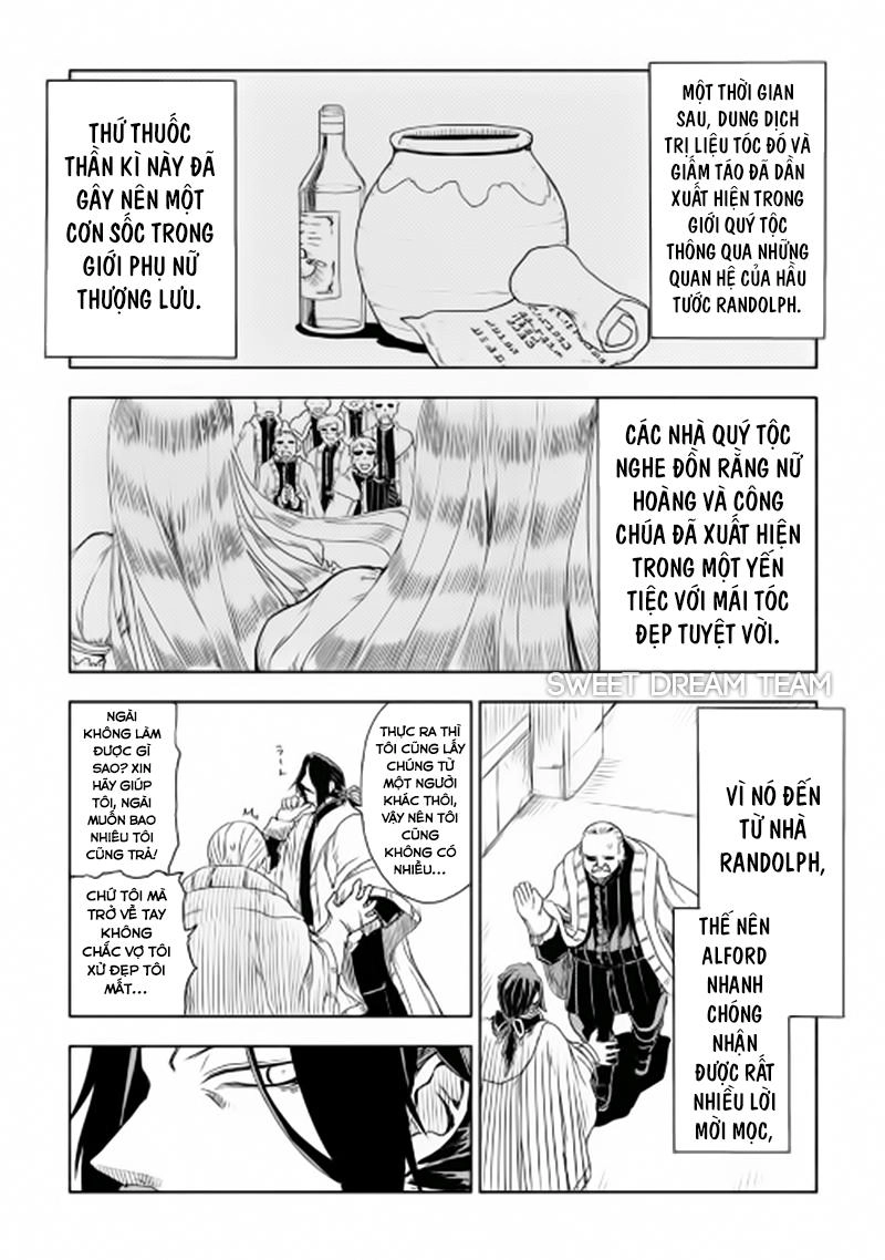 Isekai Tensei Soudouki Chapter 15 - 25