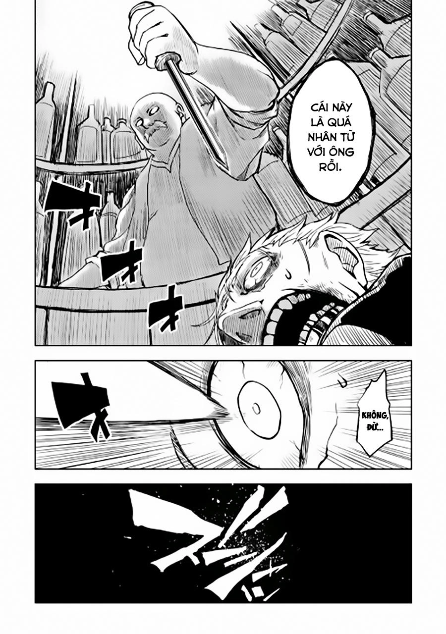 Isekai Tensei Soudouki Chapter 16 - 14