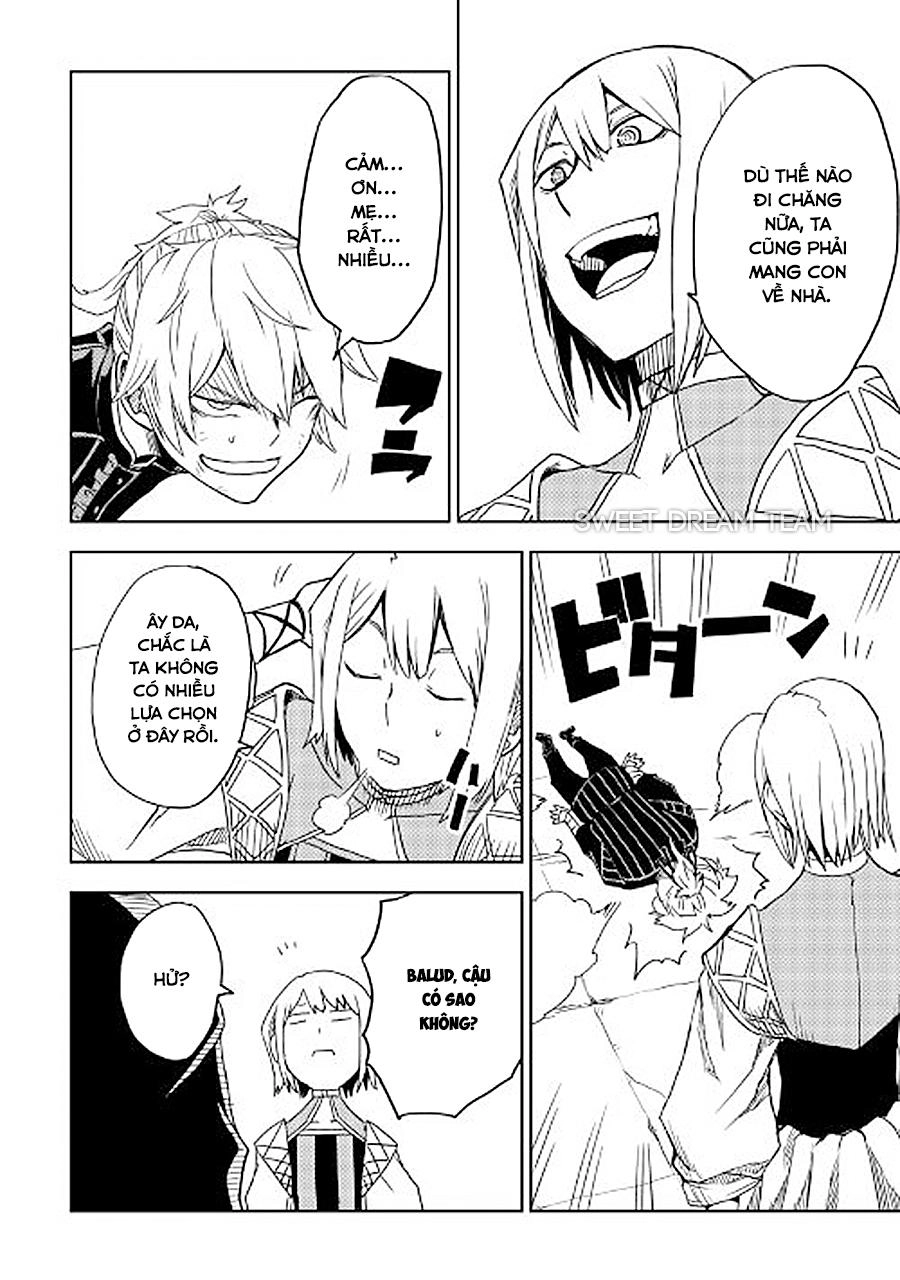 Isekai Tensei Soudouki Chapter 17 - 22