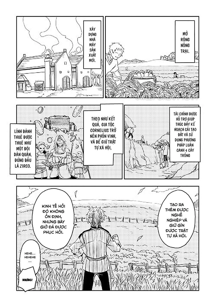 Isekai Tensei Soudouki Chapter 17 - 27