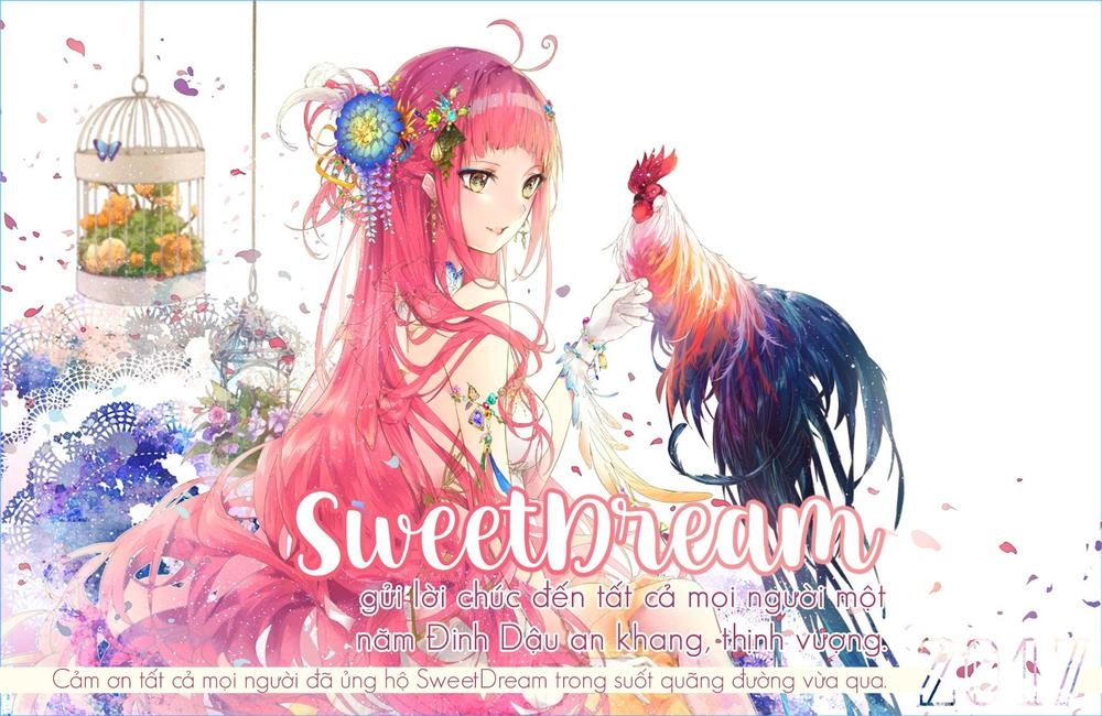 Isekai Tensei Soudouki Chapter 18 - 21