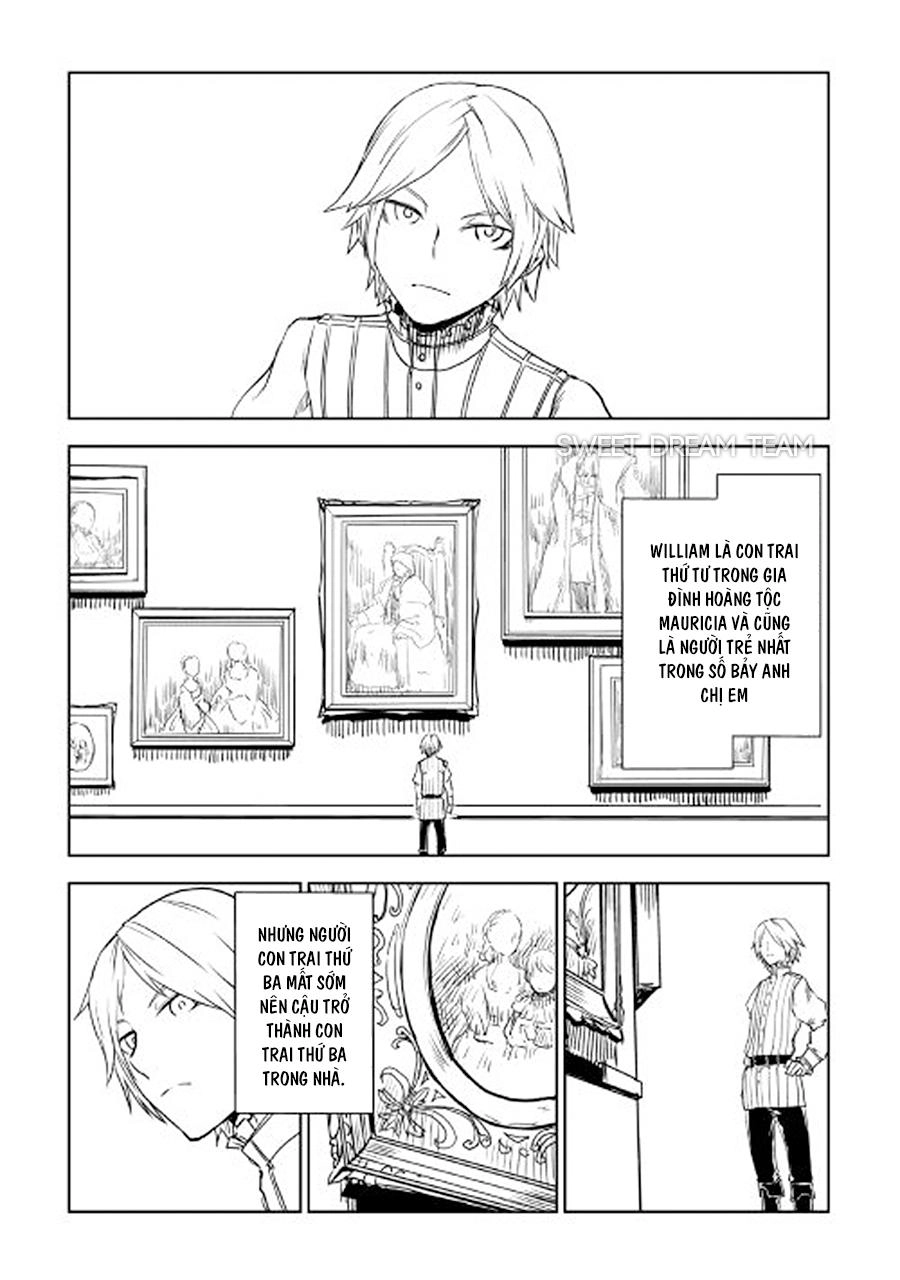 Isekai Tensei Soudouki Chapter 19 - 4