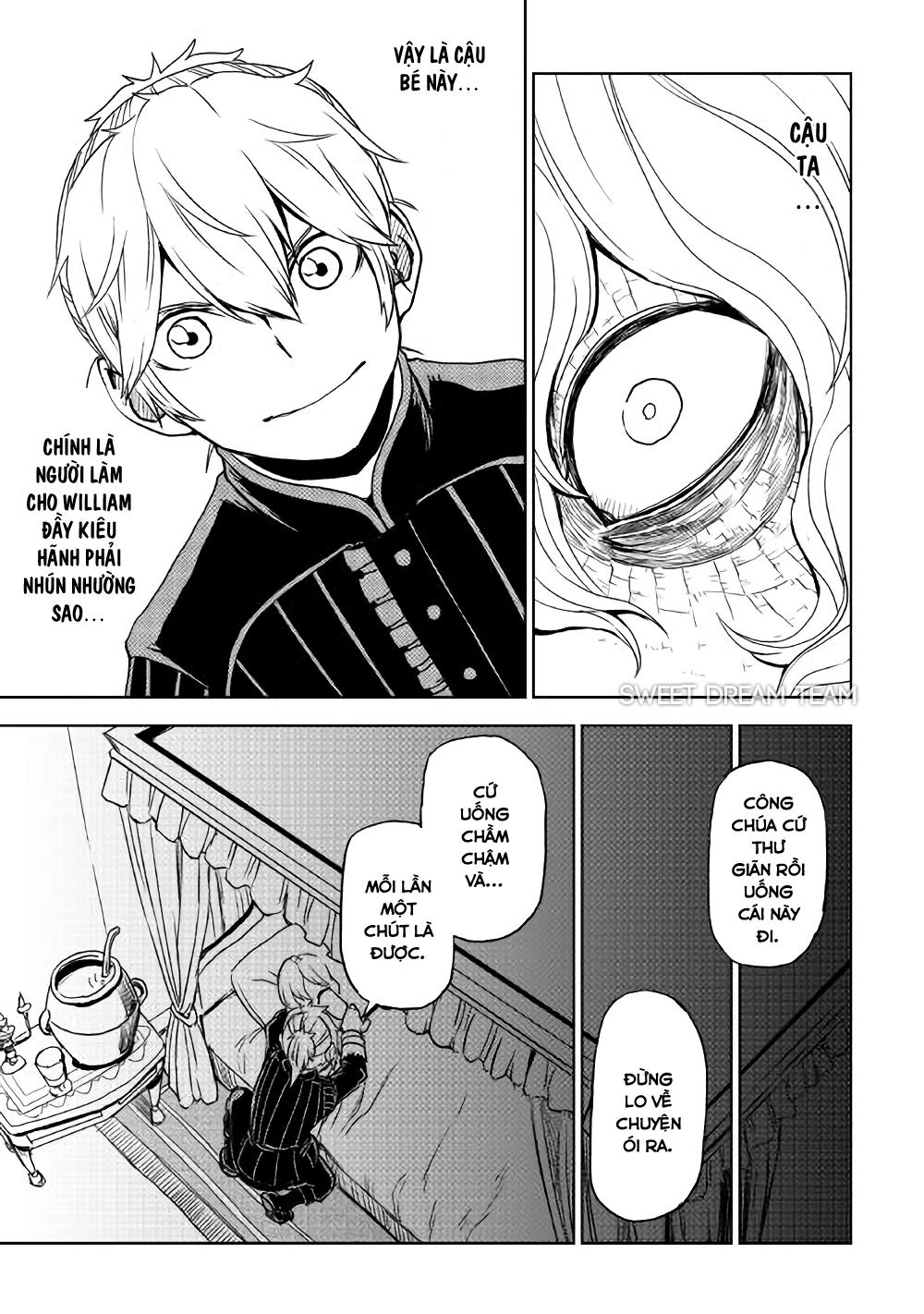 Isekai Tensei Soudouki Chapter 23 - 17