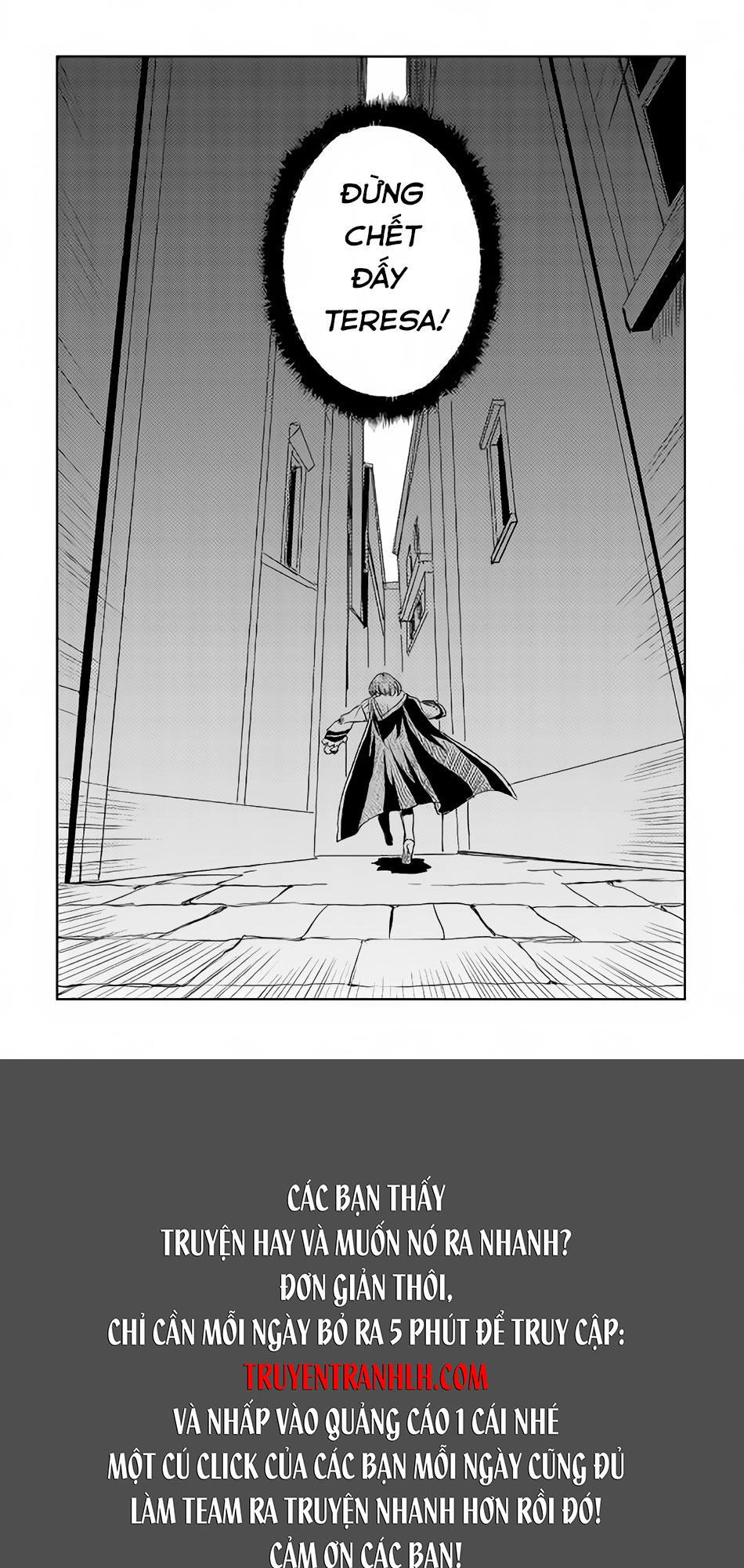 Isekai Tensei Soudouki Chapter 28 - 23