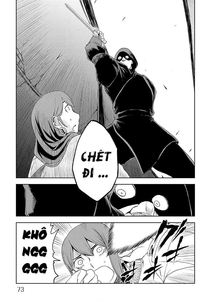 Isekai Tensei Soudouki Chapter 29 - 7