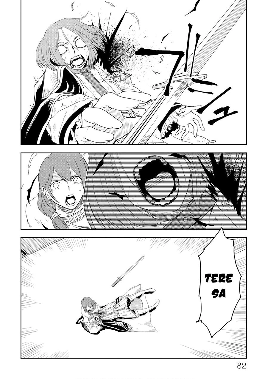 Isekai Tensei Soudouki Chapter 29 - 16