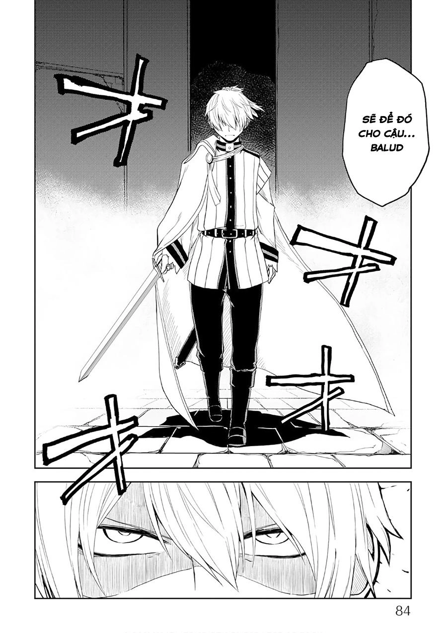 Isekai Tensei Soudouki Chapter 29 - 18