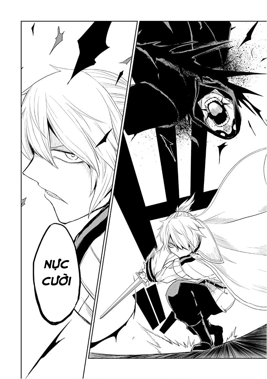 Isekai Tensei Soudouki Chapter 29 - 25