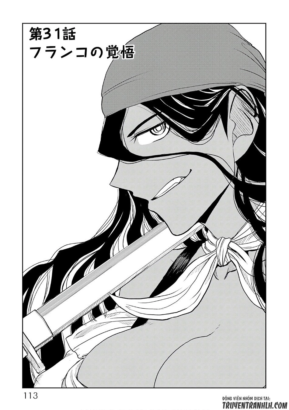 Isekai Tensei Soudouki Chapter 31 - 2