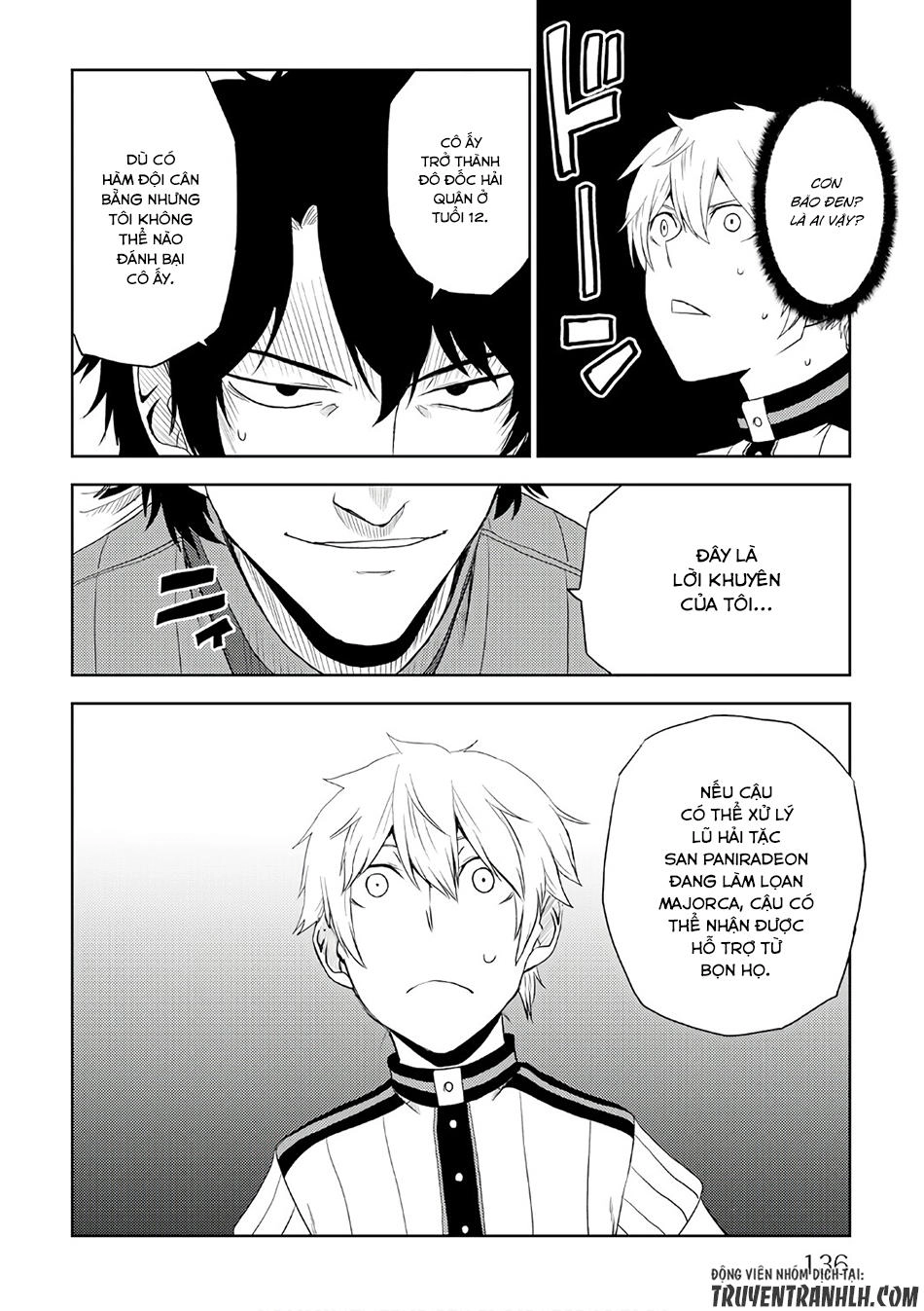 Isekai Tensei Soudouki Chapter 31 - 25