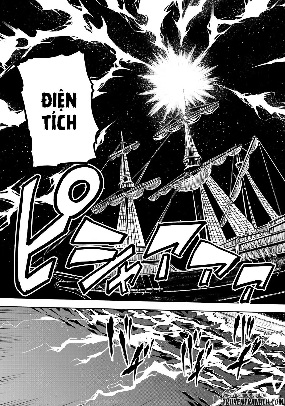 Isekai Tensei Soudouki Chapter 35 - 8