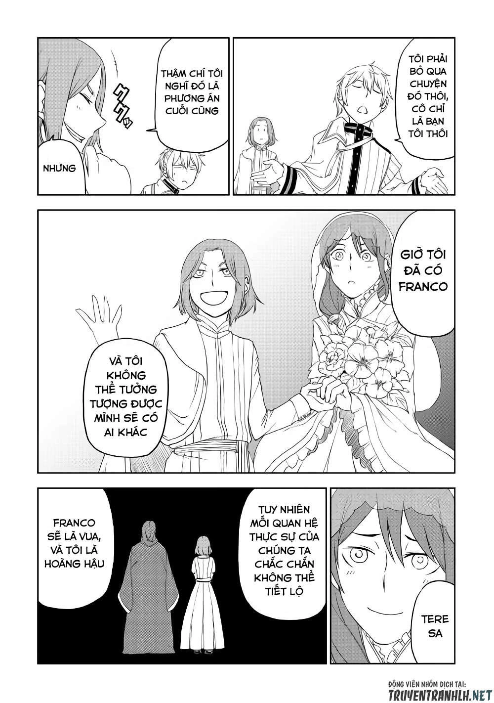 Isekai Tensei Soudouki Chapter 41 - 17