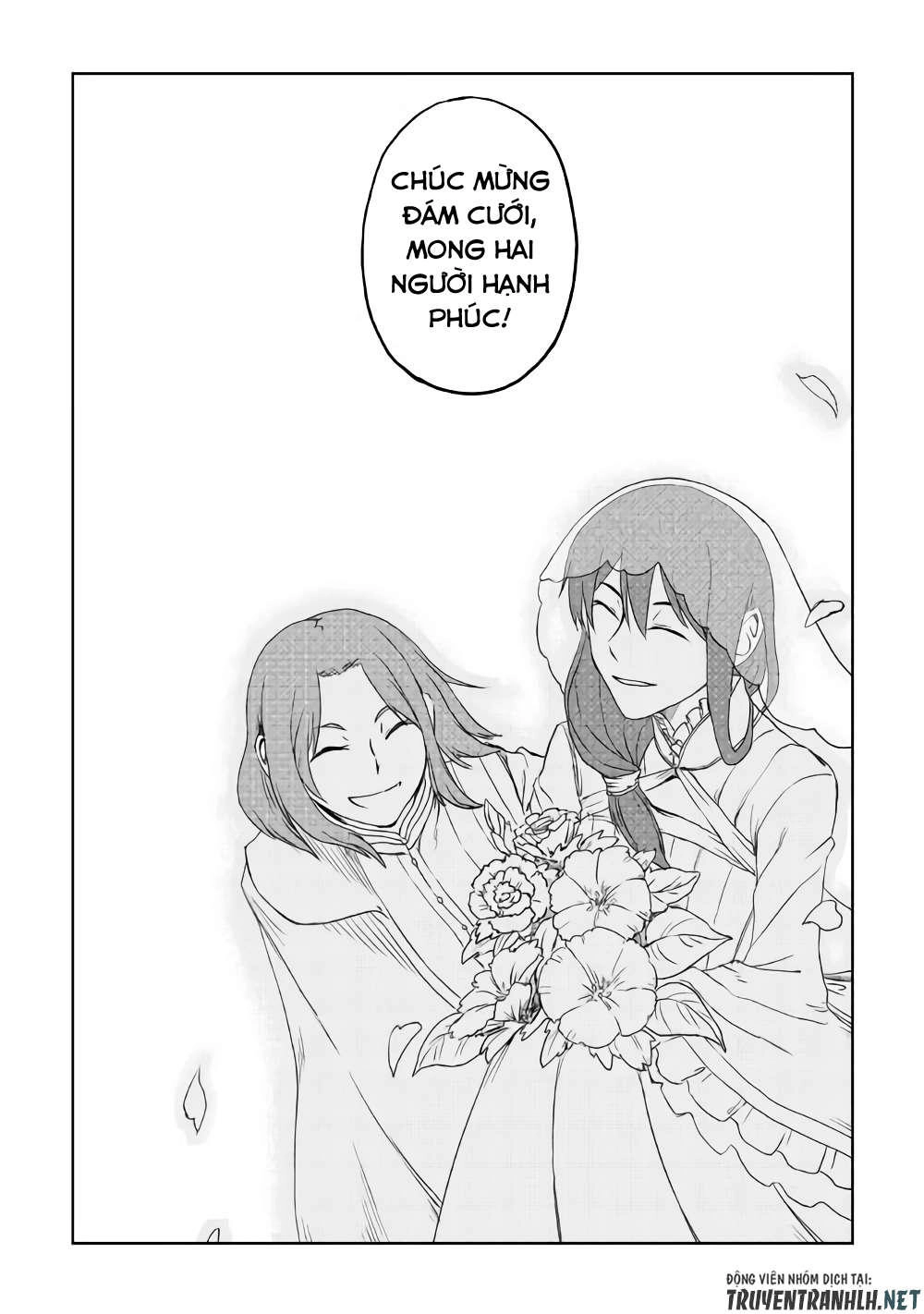 Isekai Tensei Soudouki Chapter 41 - 21